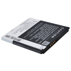 Batterie pour K-Touch E616 (1600 mAh/5.92 Wh, 3.7 V)