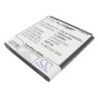 Batterie pour K-Touch U9 (1550 mAh/5.89 Wh, 3.8 V)