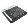 Batterie pour K-Touch U9 (1550 mAh/5.89 Wh, 3.8 V)