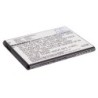 Batterie pour K-Touch Touch 2 (1500 mAh/5.55 Wh, 3.7 V)