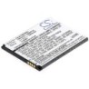 Batterie pour K-Touch E80 (1800 mAh/6.66 Wh, 3.7 V)