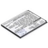 Batterie pour K-Touch E80 (1800 mAh/6.66 Wh, 3.7 V)
