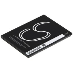 Batterie pour K-Touch E80 (1800 mAh/6.66 Wh, 3.7 V)
