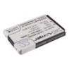 Batterie pour Kyocera E4210 (1450 mAh/5.37 Wh, 3.7 V)