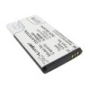 Batterie pour Kyocera C6725 (1350 mAh/5 Wh, 3.7 V)