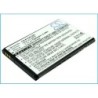 Batterie pour BoostMobile SCP-41LBPS (1400 mAh/5.18 Wh, 3.7 V)