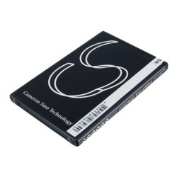 Batterie pour BoostMobile Hydro (1200 mAh/4.44 Wh, 3.7 V)