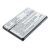 Batterie pour BoostMobile Rise (1200 mAh/4.44 Wh, 3.7 V)