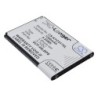 Batterie pour Kyocera Hydro Plus (1500 mAh/5.55 Wh, 3.7 V)