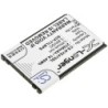 Batterie pour Kyocera E4750 (2700 mAh/10.4 Wh, 3.85 V)