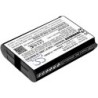 Batterie pour Kyocera E4811 (1600 mAh/6.08 Wh, 3.8 V)