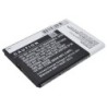 Batterie pour Kyocera E6762 (3100 mAh/11.78 Wh, 3.8 V)