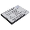 Batterie pour Kyocera E6560 (3100 mAh/11.78 Wh, 3.8 V)
