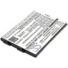 Batterie pour Kyocera E6790 (3020 mAh/11.17 Wh, 3.7 V)