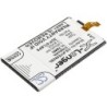 Batterie pour Kyocera E6833 (3100 mAh/11.78 Wh, 3.8 V)