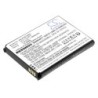 Batterie pour Kyocera E7200 (4050 mAh/15.59 Wh, 3.85 V)