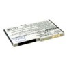 Batterie pour Sanyo SCP-37LBPS (1200 mAh/4.44 Wh, 3.7 V)