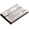 Batterie pour Kyocera Echo (1100 mAh/4.07 Wh, 3.7 V)