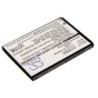 Batterie pour Kyocera Echo (1100 mAh/4.07 Wh, 3.7 V)