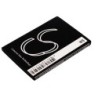 Batterie pour Kyocera Echo (1100 mAh/4.07 Wh, 3.7 V)