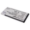 Batterie pour LG EAC61758502 (1300 mAh/4.81 Wh, 3.7 V)