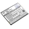 Batterie pour Logicom L-ITE 502 (2000 mAh/7.6 Wh, 3.8 V)