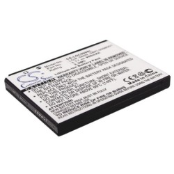 Batterie pour LG UX700 (900 mAh/3.33 Wh, 3.7 V)
