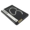 Batterie pour LG GD900 (1000 mAh/3.7 Wh, 3.7 V)
