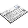 Batterie pour Leagoo Elite 3 (3000 mAh/11.4 Wh, 3.8 V)