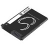 Batterie pour Dolphin 70e-BTEC (1600 mAh/5.92 Wh, 3.7 V)