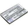 Batterie pour LG Eigen (1100 mAh/4.07 Wh, 3.7 V)