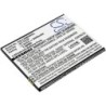 Batterie pour Leagoo M8 (2000 mAh/7.6 Wh, 3.8 V)