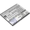 Batterie pour Leagoo M5 Max (2000 mAh/7.6 Wh, 3.8 V)