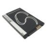 Batterie pour LG Monaco (1000 mAh/3.7 Wh, 3.7 V)