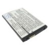 Batterie pour LG GW620 (1000 mAh/3.7 Wh, 3.7 V)