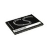 Batterie pour LG Xpression C395C (850 mAh/3.15 Wh, 3.7 V)