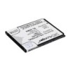 Batterie pour LG Xpression C395 (1000 mAh/3.7 Wh, 3.7 V)