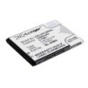 Batterie pour LG Xpression C395C (1000 mAh/3.7 Wh, 3.7 V)