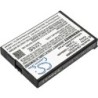 Batterie pour Dolphin BAT-EXTENDED-01 (3200 mAh/11.84 Wh, 3.7 V)