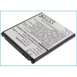 Batterie pour LG Eclipse 4G LTE (1200 mAh/4.44 Wh, 3.7 V)