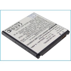 Batterie pour LG Eclipse 4G LTE (1200 mAh/4.44 Wh, 3.7 V)