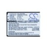 Batterie pour LG VS45O (1450 mAh/5.37 Wh, 3.7 V)