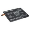 Batterie pour LG D820 (2300 mAh/8.74 Wh, 3.8 V)