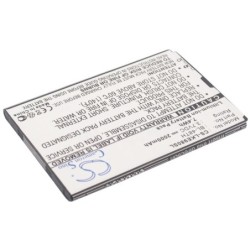 Batterie pour LG E986 (2000 mAh/7.4 Wh, 3.7 V)