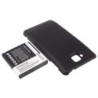 Batterie pour LG EAC61858601 (3100 mAh/11.47 Wh, 3.7 V)