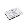 Batterie pour LG Bello 2 Dual (2600 mAh/9.88 Wh, 3.8 V)