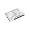 Batterie pour LG Bello 2 Dual (2600 mAh/9.88 Wh, 3.8 V)