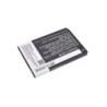 Batterie pour LG Bello 2 Dual (2600 mAh/9.88 Wh, 3.8 V)