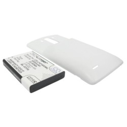 Batterie pour LG D855 (6000 mAh/22.8 Wh, 3.8 V)