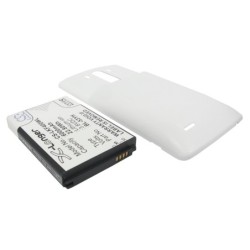 Batterie pour LG D855AR (6000 mAh/22.8 Wh, 3.8 V)